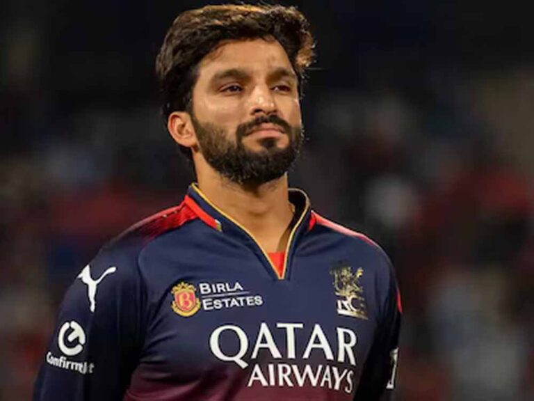 RCB को राहत: रजत पाटीदार पूरी तरह फिट, BCCI मेडिकल से मिली हरी झंडी