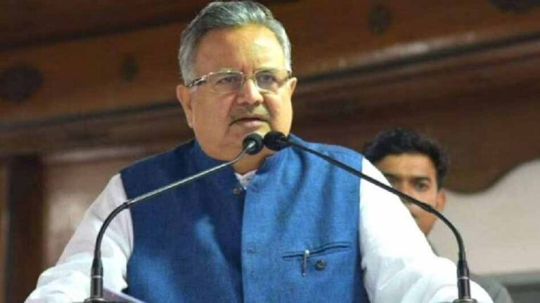 बिहार जनादेश पर डॉ. रमन सिंह का बयान: बोले—नीतीश कुमार के नेतृत्व में बन रही नई सरकार