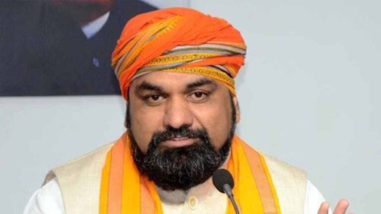 बिहार में सुशासन का कड़ा संदेश: अपराधियों को प्रदेश छोड़ना ही पड़ेगा — सम्राट चौधरी