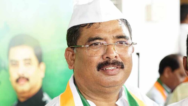 लेशी सिंह के समर्थन में नीतीश का दमदार प्रचार, संतोष कुशवाहा पर साधा निशाना