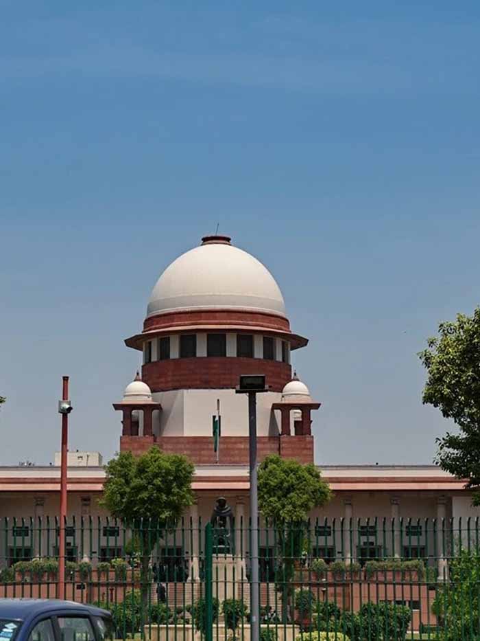 600 परिवार बेघर होने की कगार पर; हाईकोर्ट की फटकार के बाद वक्फ बोर्ड ने SC का दरवाज़ा खटखटाया