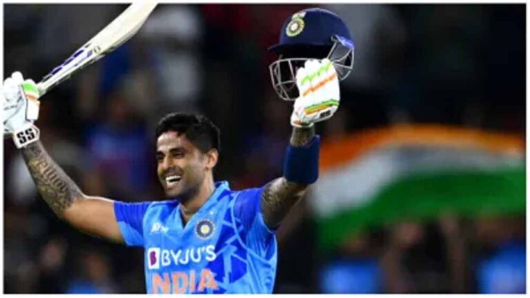 सूर्यकुमार मौजूद, फिर भी शार्दुल ठाकुर बने टी20 कप्तान; नीतीश को भी मिली अहम भूमिका