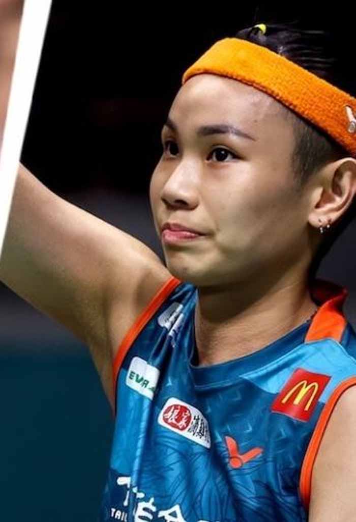 कोर्ट की रानी का अंत: ताई जु यिंग ने कहा अलविदा, सिंधू ने यादों संग दी भावुक विदाई