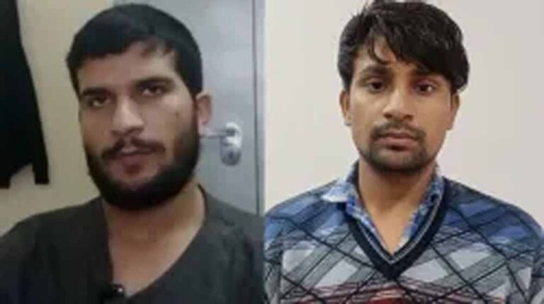 दिल्ली ब्लास्ट आरोपी उमर को शोएब ने साली के घर छिपाया, अल-फलाह कनेक्शन आया सामने