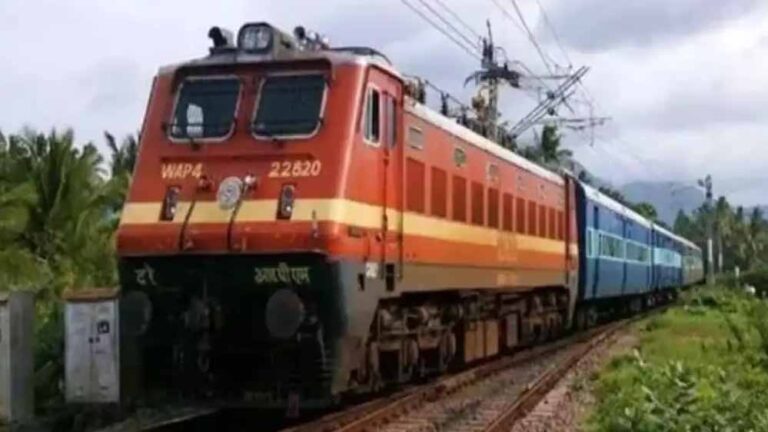 इंदौर-देवास-उज्जैन मार्ग पर ट्रेनों के समय में सुधार, रतलाम मंडल ने किया बदलाव