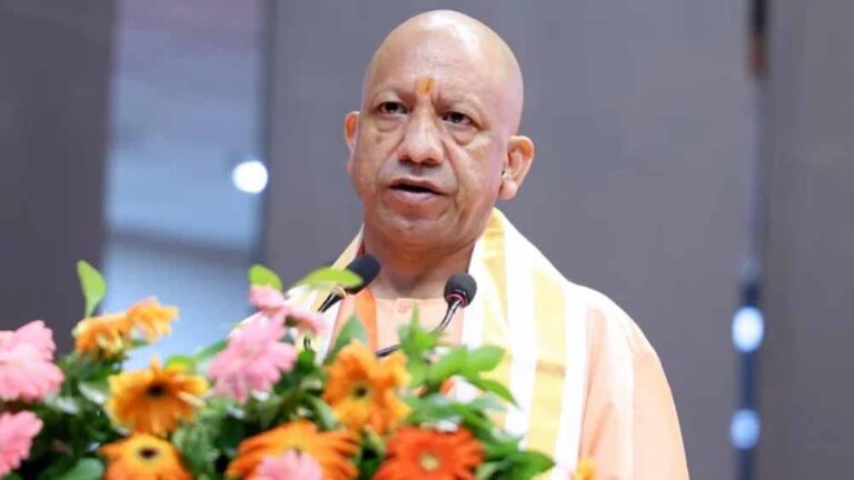 सीएम योगी की नीतियों का असर, देश का सबसे विकसित प्रदेश बनेगा यूपी