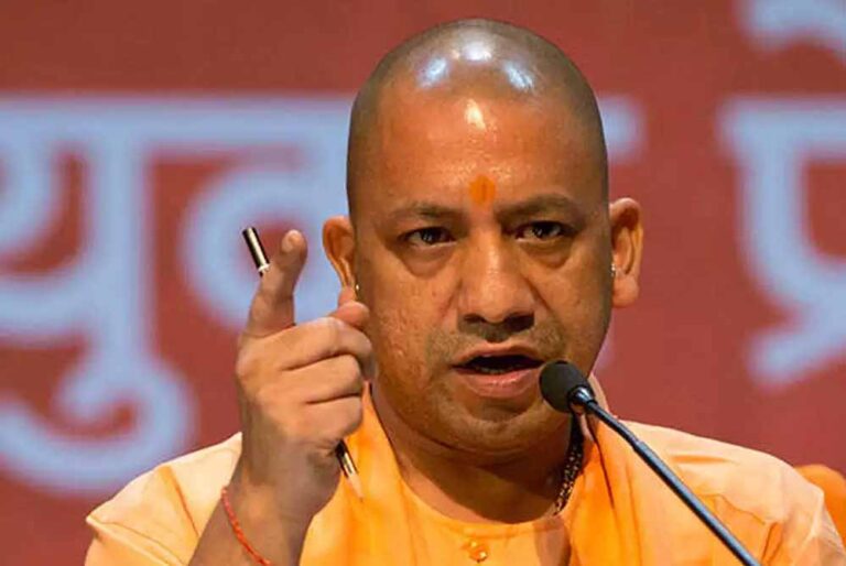 अच्छा प्रयास नाम के साथ ब्रांड बन जाता हैः सीएम योगी