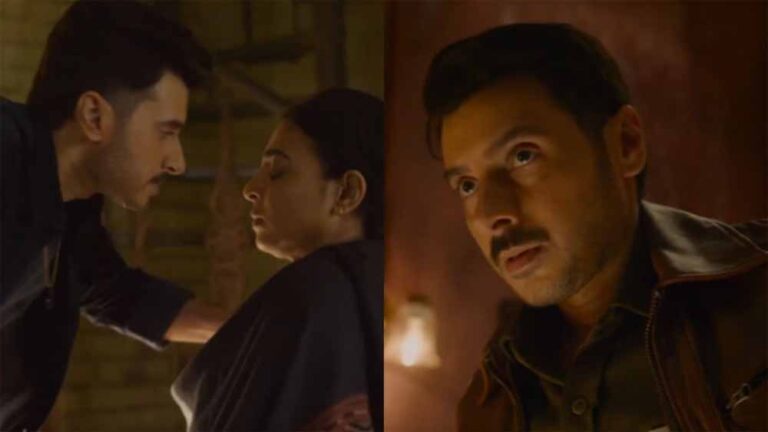 राधिका आप्टे और दिव्येंदु की फिल्म साली मोहब्बत का ट्रेलर जारी, ओटीटी पर होगी रिलीज