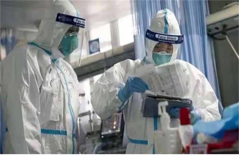 ICMR DG का चेतावनी संदेश: भारत को महामारियों के लिए तैयार रहना चाहिए