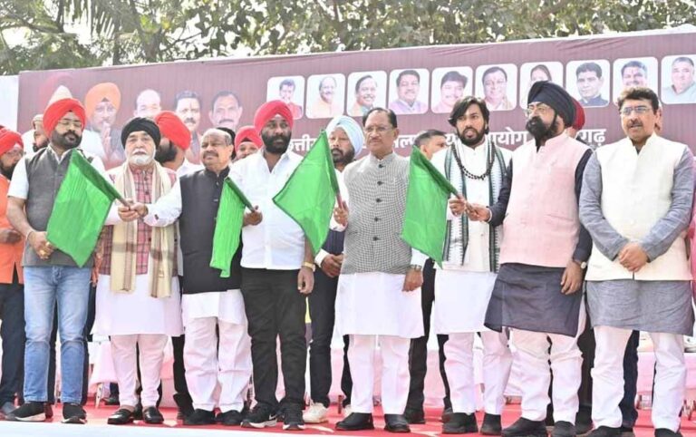 छोटी सी उम्र में साहिबजादों ने वीरता और गौरव की जो मिसाल पेश की, वह युगों तक प्रेरणा देती रहेगी : मुख्यमंत्री विष्णुदेव साय