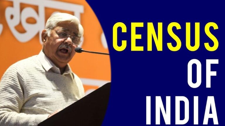 VHP ने जनगणना में सभी को खुद को हिंदू बताकर रजिस्टर करने की क्यों की मांग?