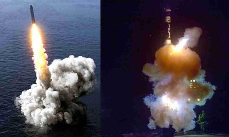 भारत ने मिसाइल परीक्षण के लिए जारी किया NOTAM, बंगाल की खाड़ी में 2520 किमी तक नो-फ्लाई जोन