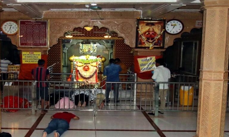 शुक्रवार को इंदौर में निकलेगी बाबा रणजीत की प्रभातफेरी, उत्सव का माहौल रहेगा