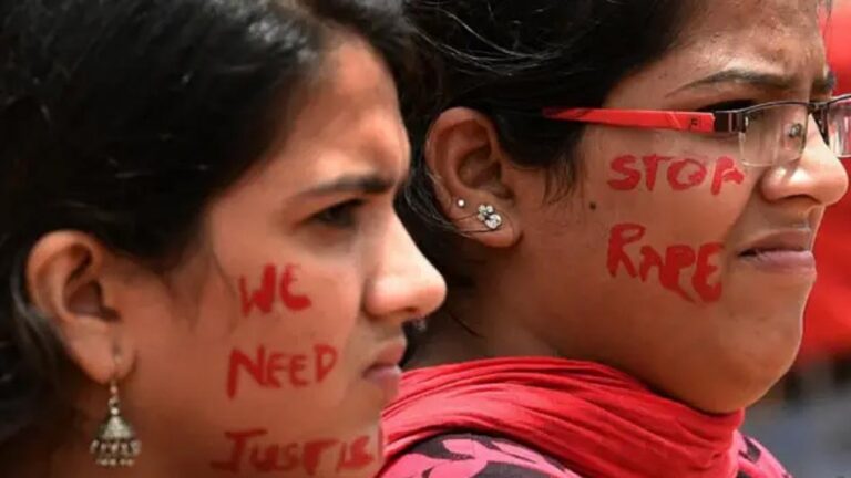 रिपोर्ट: दुनिया में 100 करोड़ से अधिक महिलाएं यौन हिंसा की शिकार, भारत के आंकड़े भी चौंकाने वाले