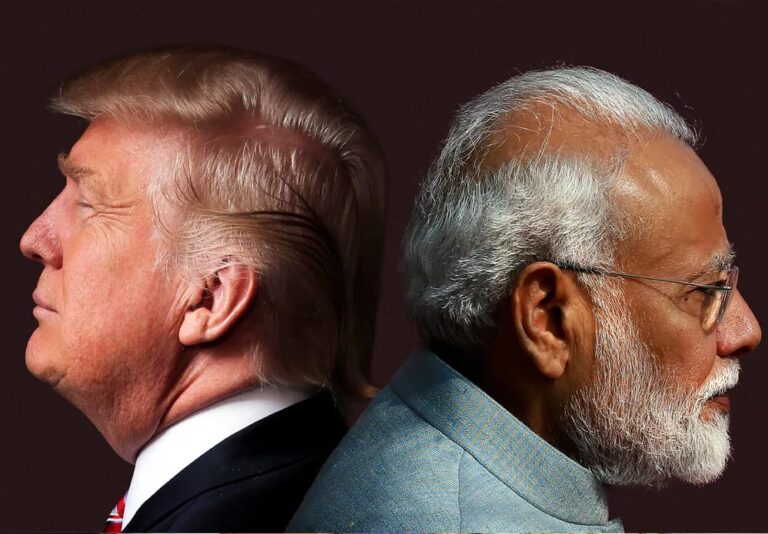 ट्रंप के टैरिफ-टैरिफ खेल को PM मोदी ने पलट दिया, नवंबर में भारतीय निर्यात में बड़ा उछाल