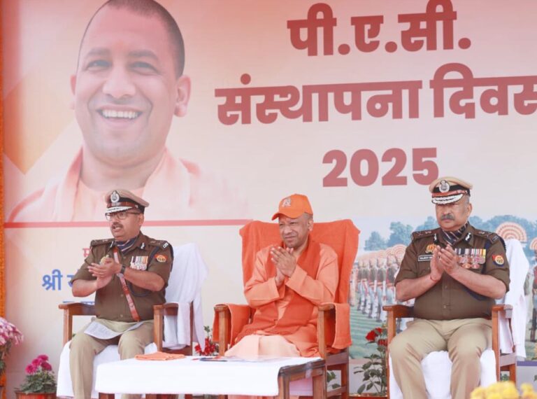 साहस, अनुशासन, कर्तव्यनिष्ठा, व्यावसायिक दक्षता व कठिन प्रशिक्षण ही जवानों की पहचान बननी चाहिएः मुख्यमंत्री