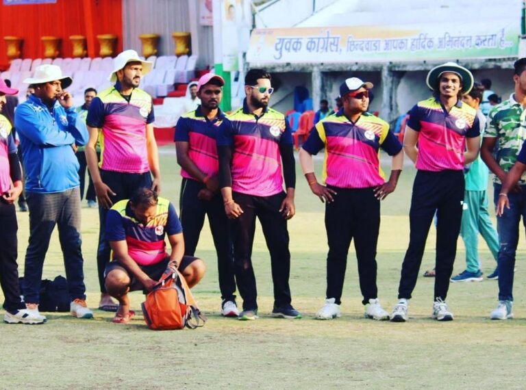 छिंदवाड़ा के मंगेश बने IPL स्टार: रोज 70 किमी प्रैक्टिस, 5 करोड़ में आरसीबी की टीम में शामिल