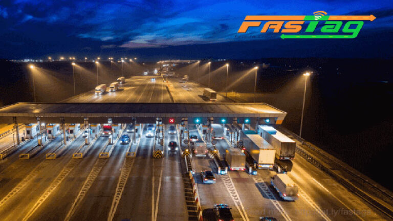 AI से कटेगा टोल: FASTag और GPS बेस्ड सिस्टम से कितना अलग होगा नया सिस्टम?
