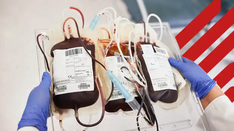 सतना में 6 बच्चों के HIV संक्रमण मामले में कार्रवाई, ब्लड बैंक प्रभारी और 2 कर्मचारी सस्पेंड