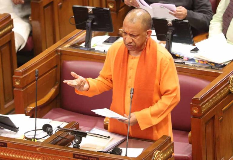 एमएसएमई से लेकर निवेश और रोजगार तक बदली यूपी की तस्वीरः मुख्यमंत्री