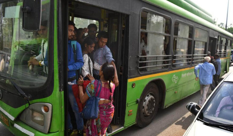 दिल्ली में मुफ्त बस सफर का तरीका बदलने वाला, पिंक सहेली कार्ड के साथ नए सिस्टम की तैयारी पूरी