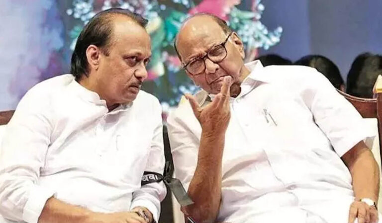 भाजपा को झटका: शरद-पाटलू गुट और अजित पवार की एनसीपी ने पिंपरी-चिंचवड़ नगरपालिका चुनाव में किया गठबंधन