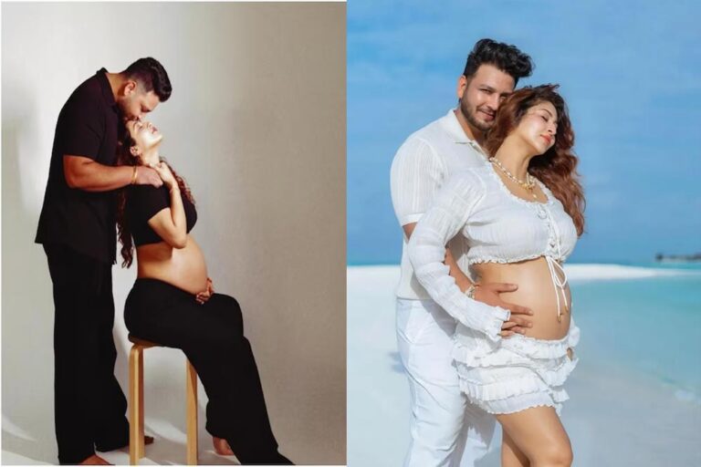 महादेव शो की पार्वती सोनारिका भदौरिया जल्द बनने वाली हैं मां, पति ने बेबी बंप पर किया प्यार