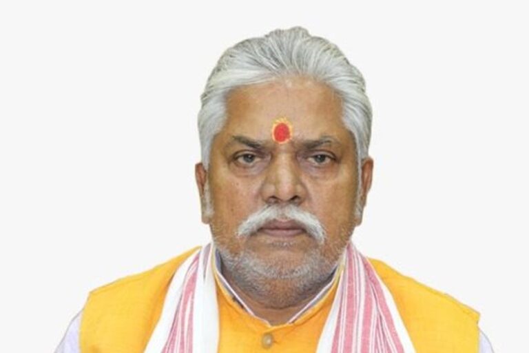 9 बार से अजेय, अब बिहार विधानसभा के नए स्पीकर बने डॉ. प्रेम कुमार