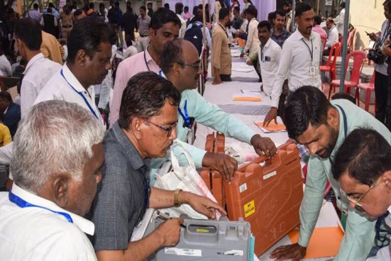 महाराष्ट्र निकाय चुनाव के रिजल्ट अब 21 दिसंबर को घोषित होंगे, पहले की तारीख बदली