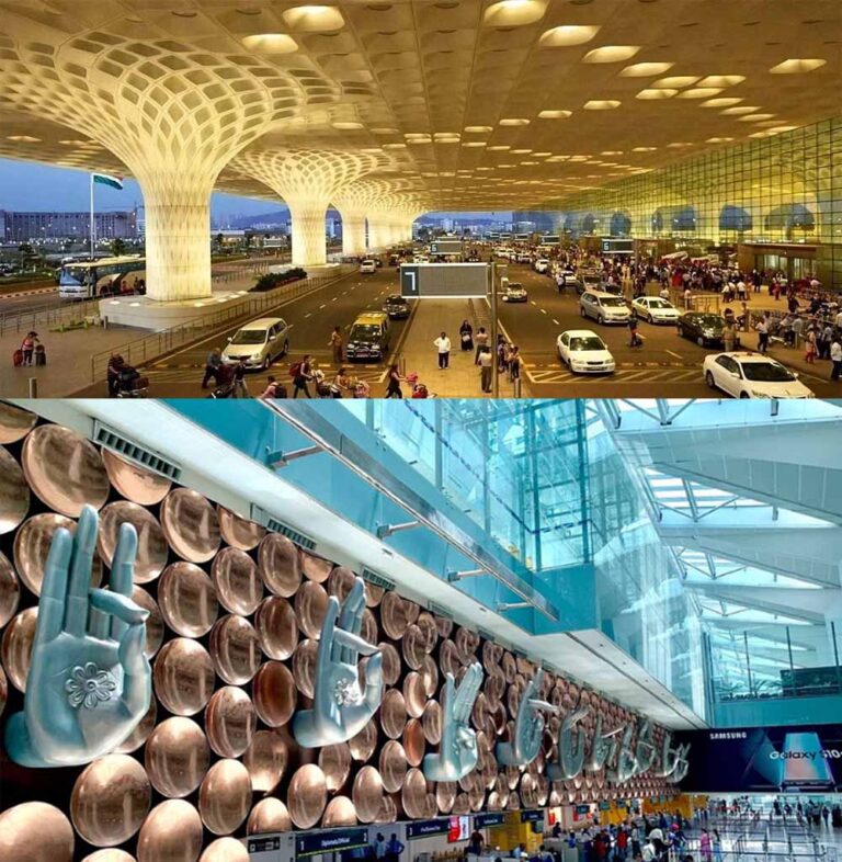 दिल्ली-मुंबई एयरपोर्ट पर बढ़ेगा सफर खर्च, यात्रियों पर पड़ेगा अतिरिक्त बोझ