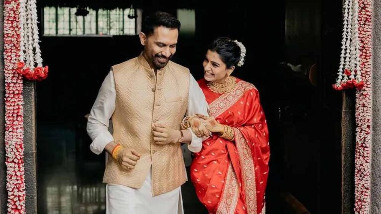 तलाक के चार साल बाद समांथा ने रचाई नई शादी, मंदिर में लिए सात फेरे