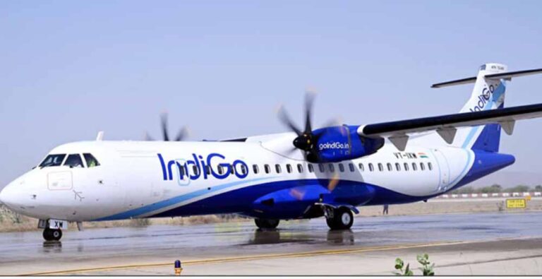 इंडिगो उड़ानों में गड़बड़ी, DGCA ने चेताया—रिपोर्ट के बाद कड़ी कार्रवाई संभव