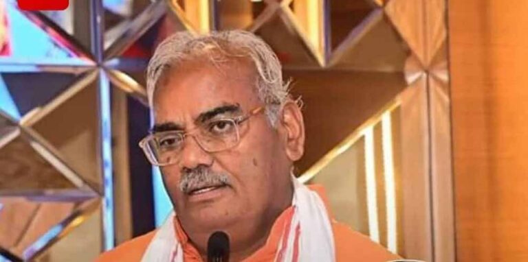 NCERT की दो दिवसीय राज्य स्तरीय परामर्श बैठक का उद्घाटन, मंत्री मदन दिलावर रहे मुख्य अतिथि