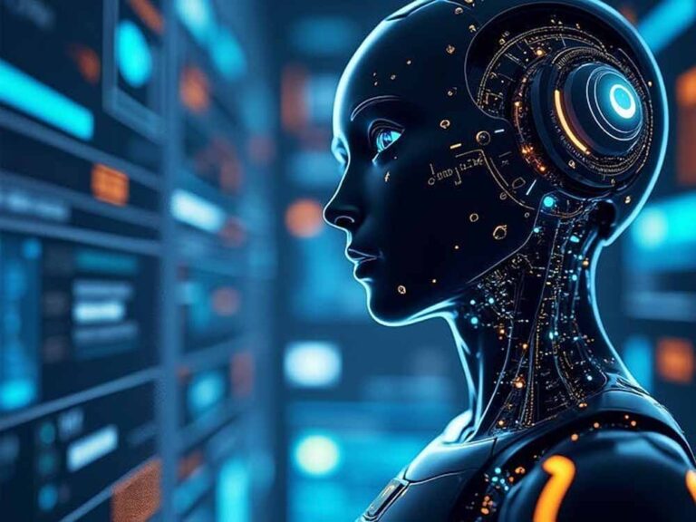 AI की दुनिया में आए 4 बड़े बदलाव, जिन्होंने टेक्नोलॉजी को पूरी तरह बदल दिया