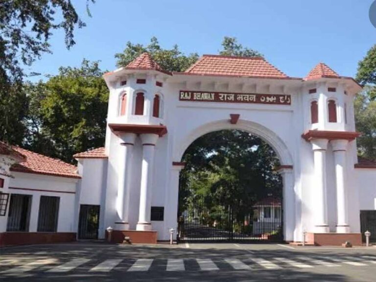 देश के आठ राज्यों के राजभवन के नाम बदले, झारखंड भी शामिल