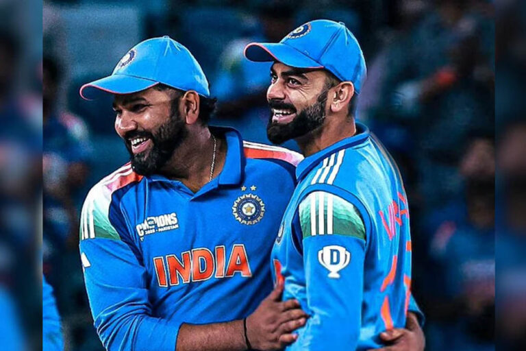 2026 में विराट और रोहित खेलेंगे कितने मुकाबले? जानिए पूरा साल का शेड्यूल