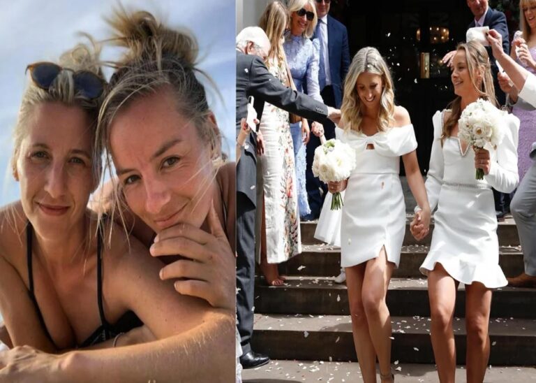 इंग्लिश क्रिकेटर डैनी वायट-हॉज ने दी खुशखबरी: पार्टनर की प्रेग्नेंसी का ऐलान, कभी किया था कोहली को प्रपोज