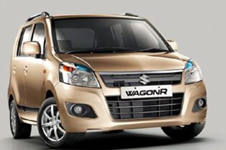 मारुति वैगनआर: देश की टॉप हैचबैक पर साल की बड़ी पेशकश, ग्राहकों को मिल रहा बड़ा लाभ