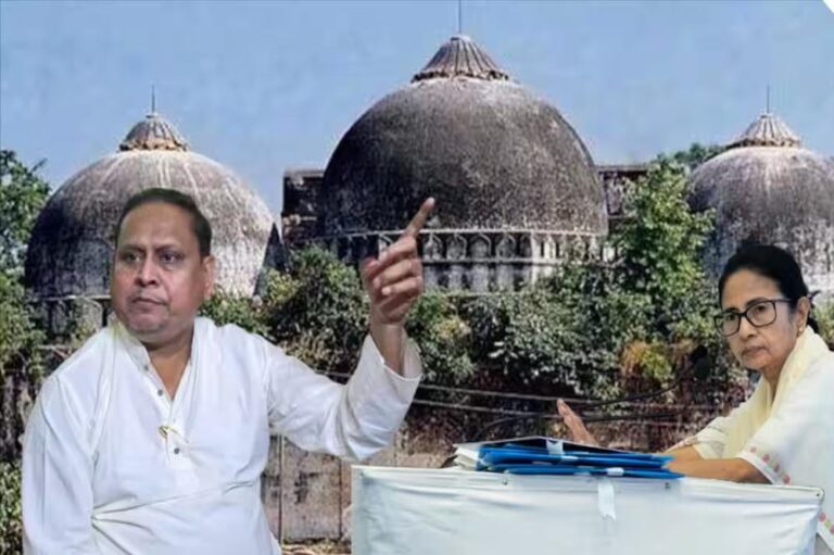 TMC से निलंबित हुमायूं कबीर का बयान: ममता बनर्जी की अगली CM उम्मीदों पर सवाल