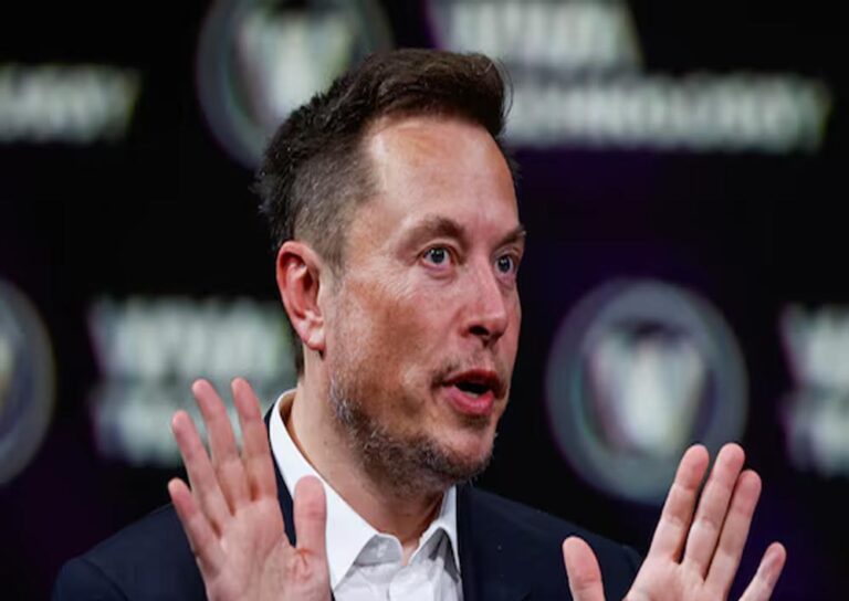 एलन मस्क को बड़ा झटका, X पर यूरोपीय संघ ने लगाया 12 करोड़ यूरो का जुर्माना
