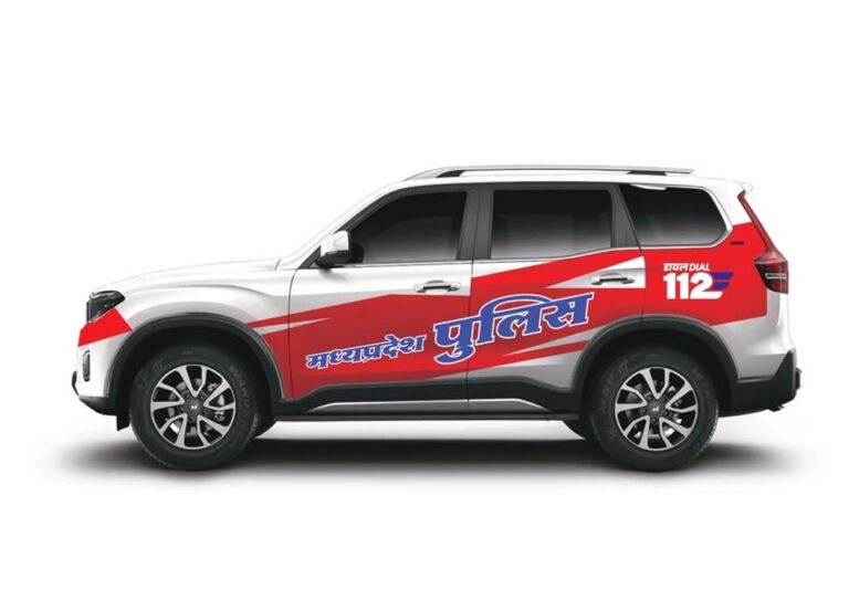 मध्यप्रदेश पुलिस की डायल-112 की संवेदनशील एवं त्वरित कार्यवाही