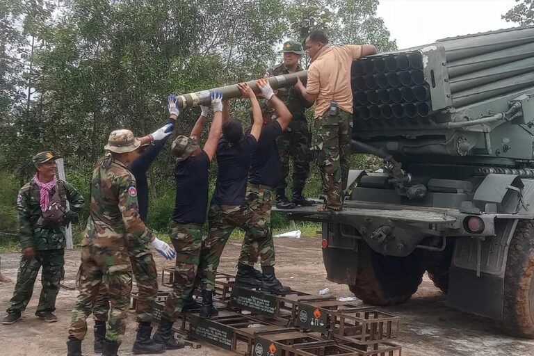 ट्रंप के प्रयासों के बावजूद सीजफायर विफल, थाईलैंड ने कंबोडिया में एयर स्ट्राइक की