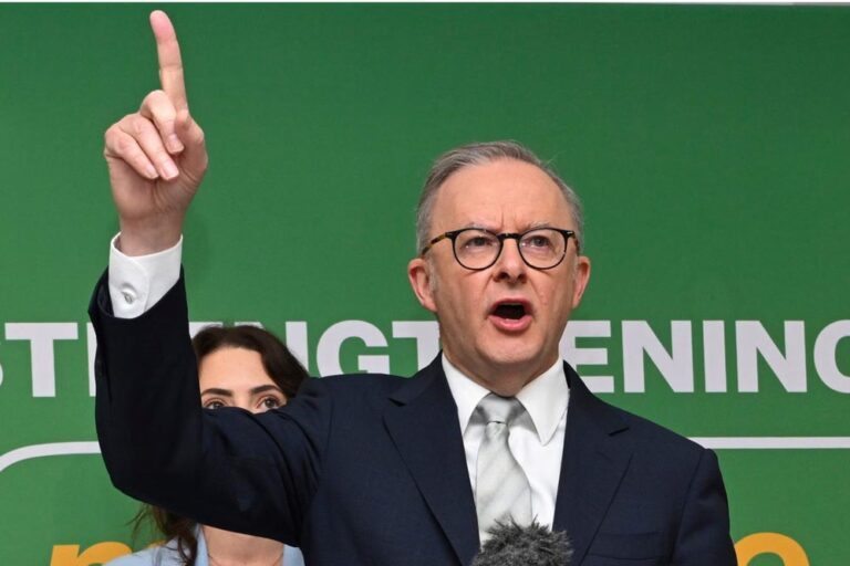 ऑस्ट्रेलिया में 16 साल से कम उम्र के लिए सोशल मीडिया बैन, पीएम अल्बनीज ने कहा- बच्चों को मिलेगा ‘बचपन’