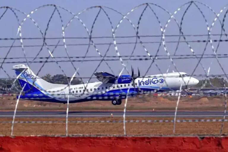 IndiGo संकट: 7 दिन में ₹38,000 करोड़ डूबे, निवेशकों को हो रहा भारी घाटा – अब क्या करें?