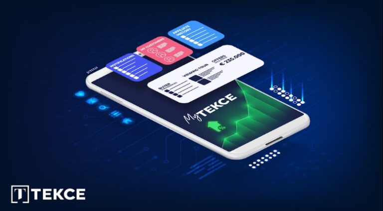 TEKCE ने नए रियल एस्टेट पार्टनर और सहयोगी कार्यक्रमों के साथ वैश्विक पहुंच बढ़ाई