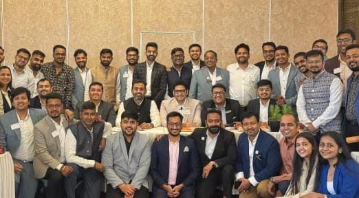 केवल 7 दिन शेष—JITO रायपुर चैप्टर का ऐतिहासिक बिज़नेस कॉन्क्लेव : PAGARIYA JBN 360 होने जा रहा है भव्य आयोजन