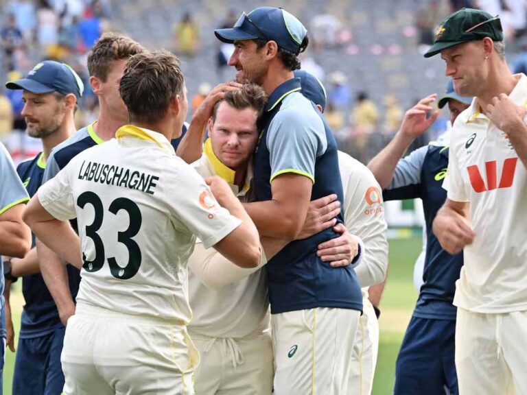 गाबा की चुनौती: क्या इंग्लैंड कर पाएगा दमदार वापसी? स्मिथ की खास तैयारी से बढ़ी ऑस्ट्रेलिया की उम्मीदें