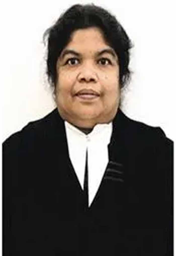 कौन हैं जस्टिस जे. निशा बानो? राष्ट्रपति ने केरल हाईकोर्ट जॉइन करने का दिया निर्देश, तय हुई अंतिम तारीख