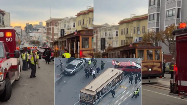 केबल कार में अचानक झटका, थम गई रफ्तार; 15 यात्री घायल, यात्रियों में मचा हड़कंप