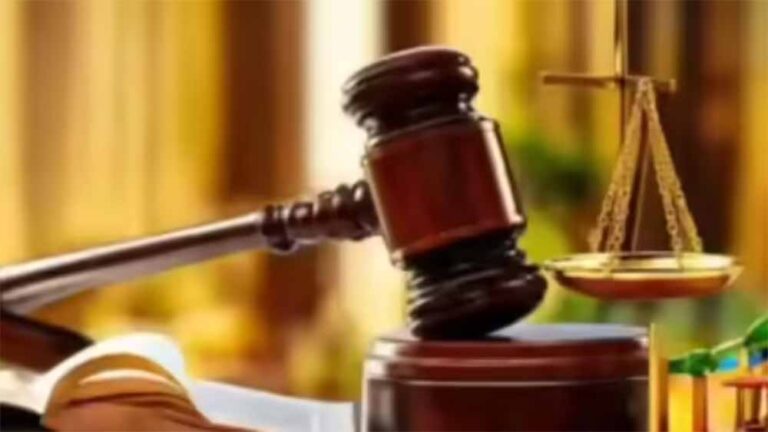 स्पेशल स्कूल में मानवता को शर्मसार करने वाला अपराध, दिव्यांग छात्राओं के यौन उत्पीड़न पर प्राचार्य को सख्त सजा